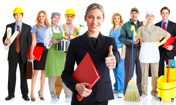 Villakent Evde Berber Hizmeti